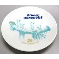 Tableware - Princess Mononoke