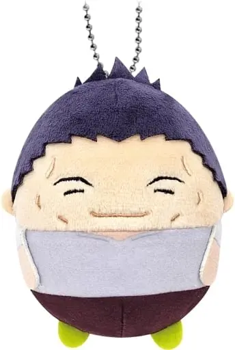 Plush Key Chain - HUNTER×HUNTER