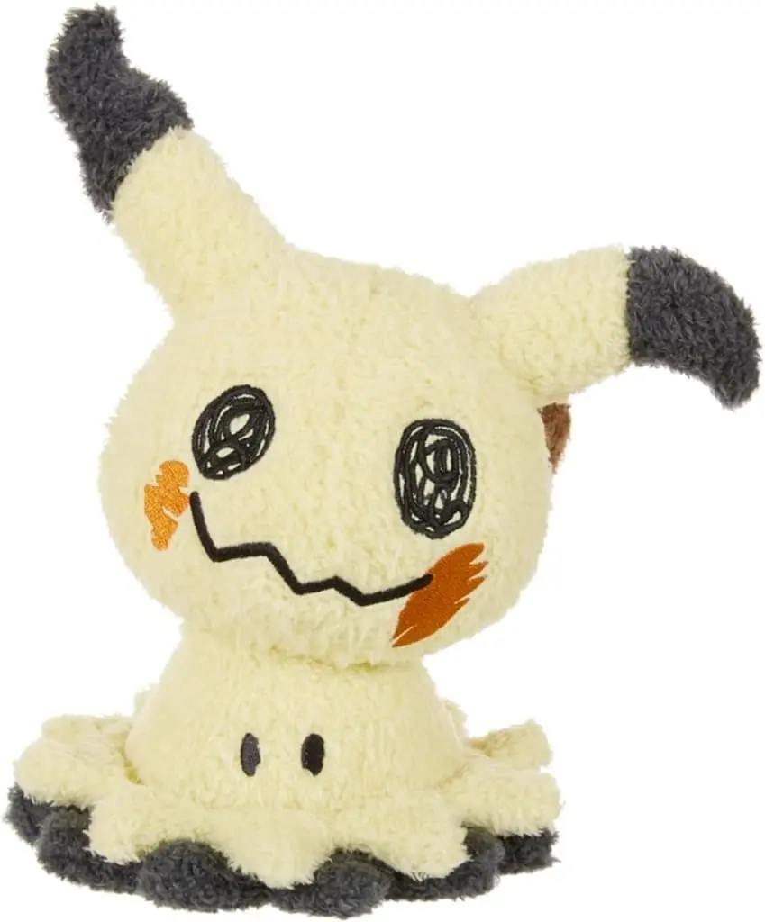 Plush - Pokémon / Mimikyu