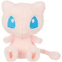 Plush - Pokémon / Mew