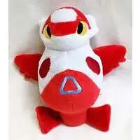 Plush - Pokémon / Latias