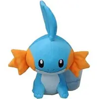 Plush - Pokémon / Mudkip