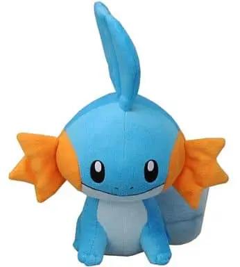 Plush - Pokémon / Mudkip