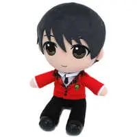 Plush - THE IDOLM@STER SideM