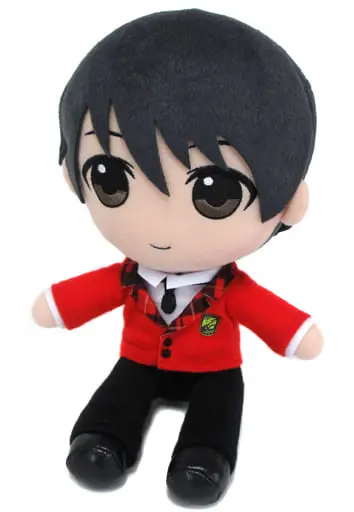 Plush - THE IDOLM@STER SideM