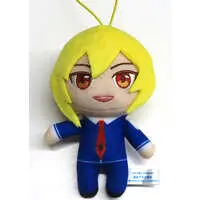 Plush Clothes - Momogumi Plus Senki