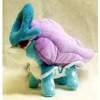 Plush - Pokémon / Suicune