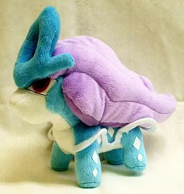 Plush - Pokémon / Suicune