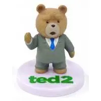 Trading Figure - Ted