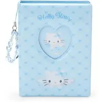 Card File - Sanrio characters / Hello Kitty