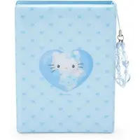 Card File - Sanrio characters / Hello Kitty