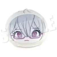 Key Chain - Master Detective Archives: Rain Code