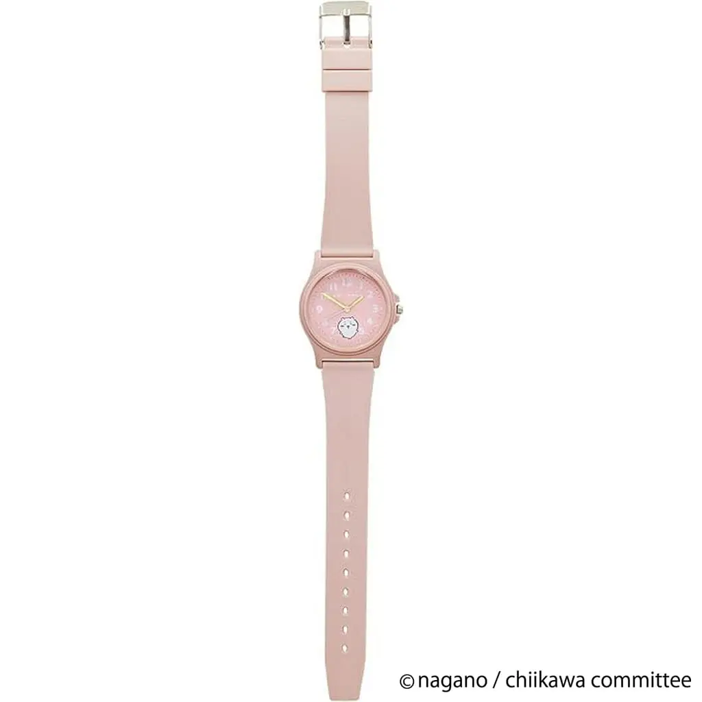 Wrist Watch - Chiikawa