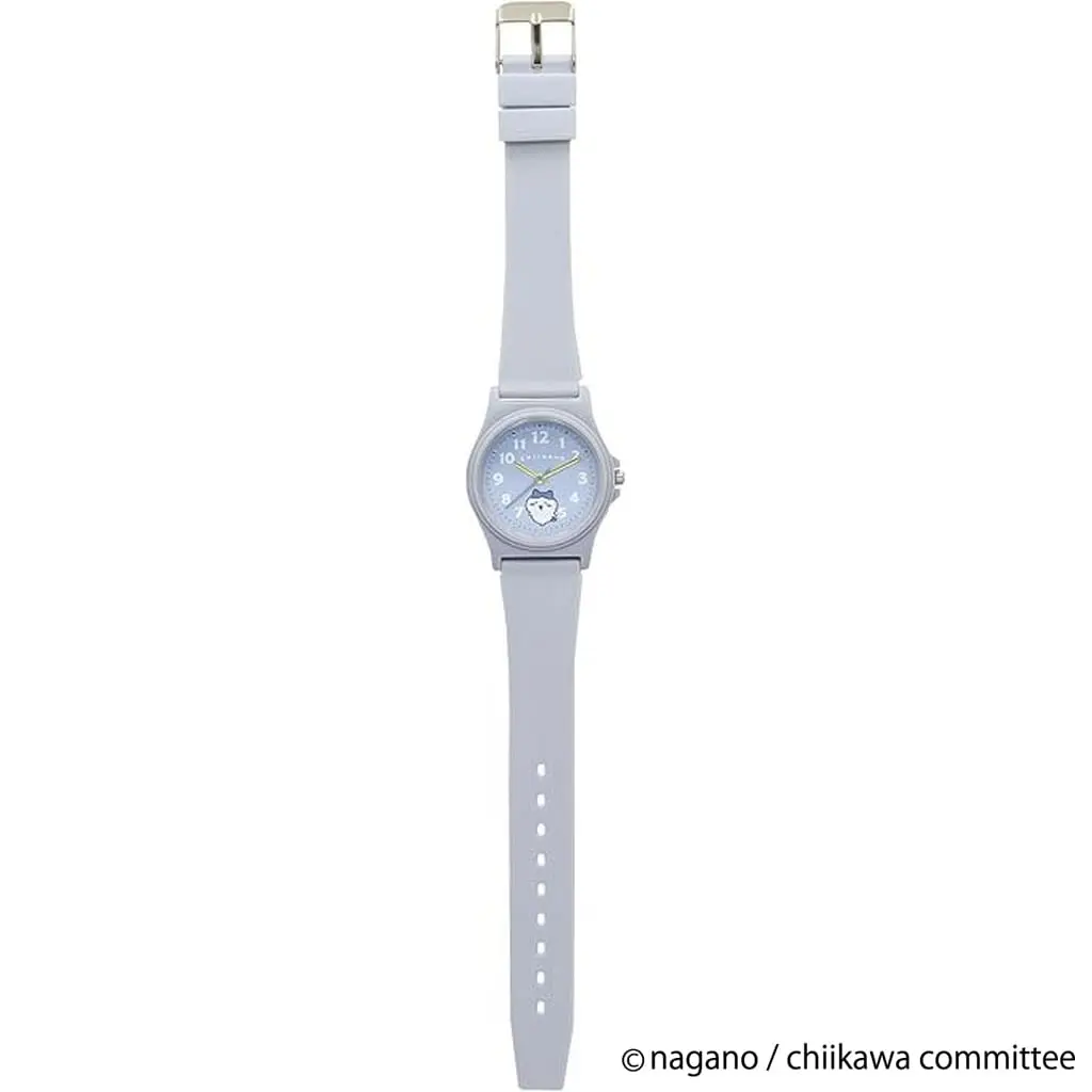 Wrist Watch - Chiikawa / Hachiware