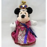 Plush - Disney / Minnie Mouse