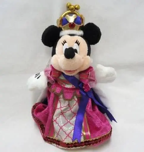 Plush - Disney / Minnie Mouse