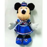 Plush - Disney / Minnie Mouse