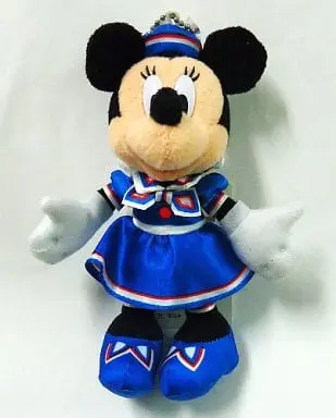 Plush - Disney / Minnie Mouse