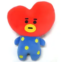 Plush - BT21