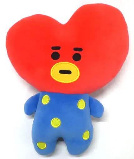 Plush - BT21