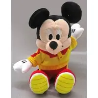 Plush - Disney / Mickey Mouse