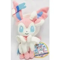 Plush - Pokémon / Sylveon