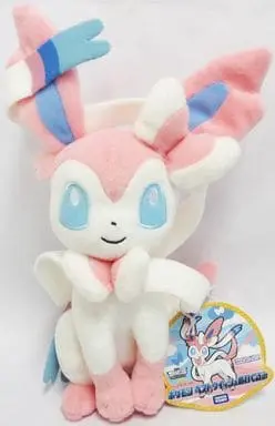 Plush - Pokémon / Sylveon