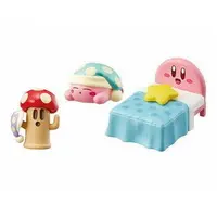 Trading Figure - Kirby's Dream Land / Kirby