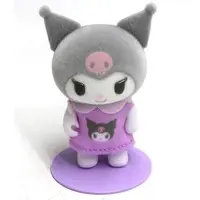 Pitatto Friends - Sanrio characters / Kuromi