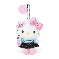 Key Chain - Plush - Plush Key Chain - Sanrio characters / Hello Kitty