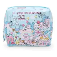 Pouch - Sanrio characters