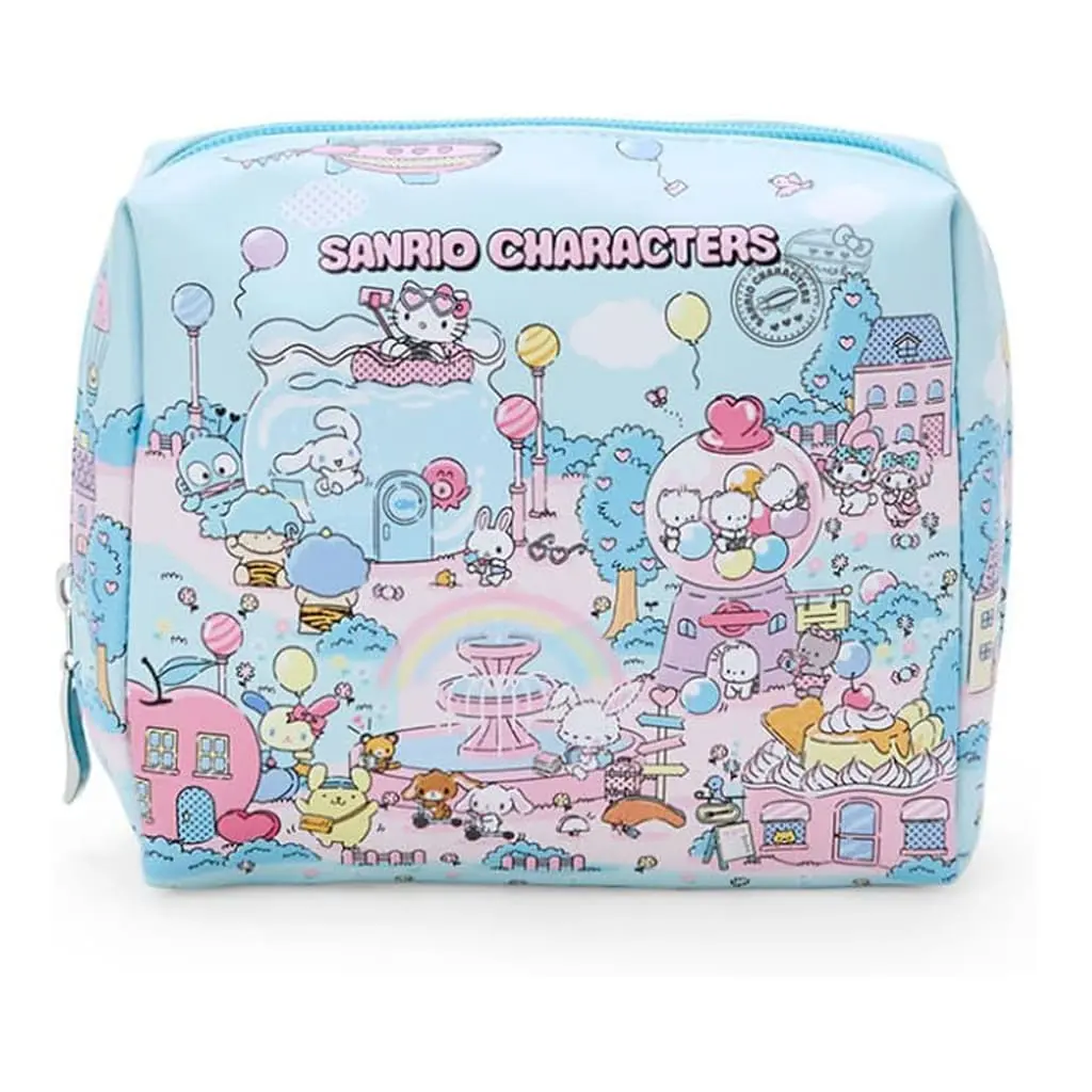 Pouch - Sanrio characters