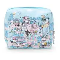 Pouch - Sanrio characters