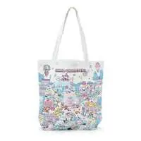 Bag - Sanrio characters / My Melody & Hello Kitty & Cinnamoroll & Kuromi