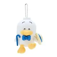 Key Chain - Plush - Plush Key Chain - Sanrio characters / Pekkle