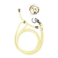 Smartphone Accessory - Chiikawa / Shisa