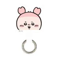 Smartphone Accessory - Chiikawa / Used Bookstore (Kani-chan)