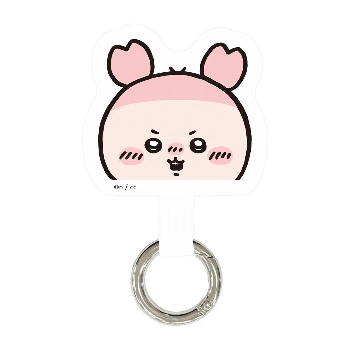 Smartphone Accessory - Chiikawa / Used Bookstore (Kani-chan)