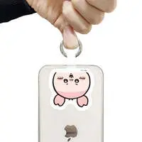Smartphone Accessory - Chiikawa / Used Bookstore (Kani-chan)