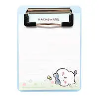 Stationery - Memo Pad - Chiikawa / Hachiware