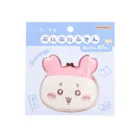 Stationery - Sticky Note - Chiikawa / Used Bookstore (Kani-chan)