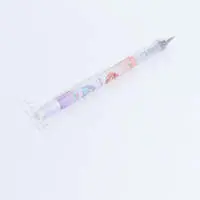 Eraser - Stationery - Mechanical pencil - Chiikawa / Momonga & Used Bookstore (Kani-chan)