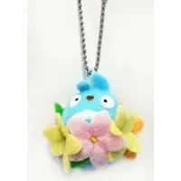 Key Chain - My Neighbor Totoro