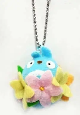 Key Chain - My Neighbor Totoro