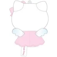 Key Chain - Sanrio characters / Hello Kitty