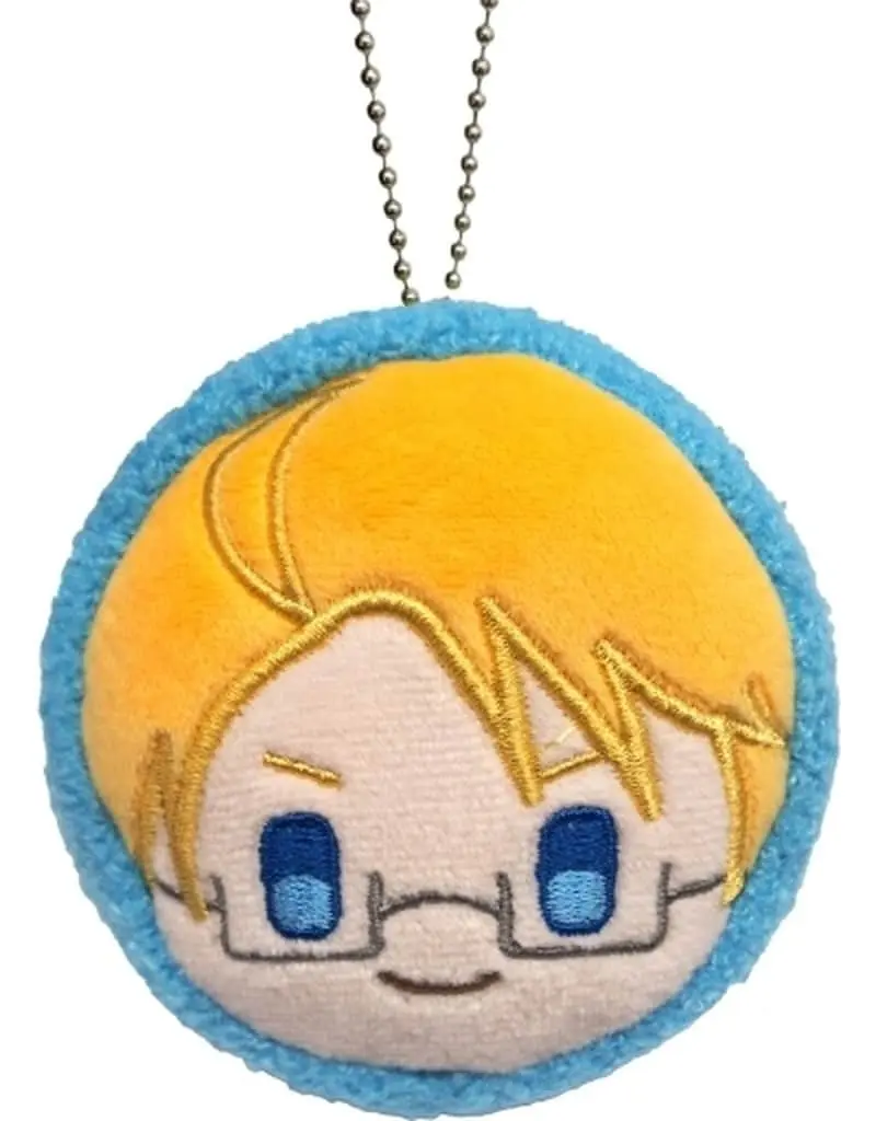 Key Chain - Hetalia