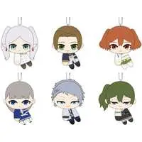 Key Chain - Plush - Plush Key Chain - Sousou no Frieren (Frieren: Beyond Journey's End)