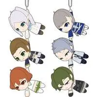 Key Chain - Plush - Plush Key Chain - Sousou no Frieren (Frieren: Beyond Journey's End)