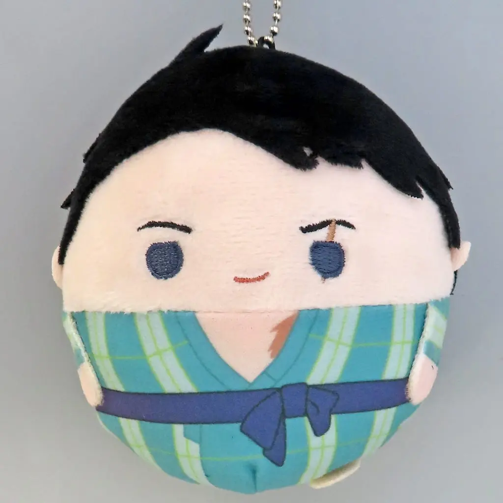 Key Chain - Gegege no Kitarou