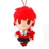 Key Chain - Magic Knight Rayearth